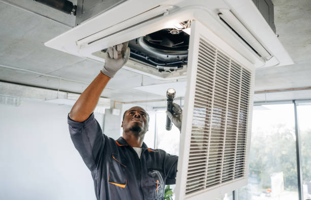 Licensed Hvac Maintenance service in Rutherford, NJ - FH HVAC
